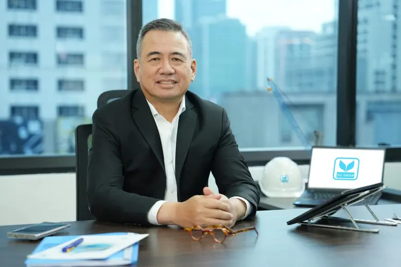 SVL Group เปิดตัว "นายจิร โชตินุชิต" ประธานกรรมการบริหารคนใหม่ มุ่งขับเคลื่อนองค์กรสู่การเติบโตอย่างยั่งยืน
