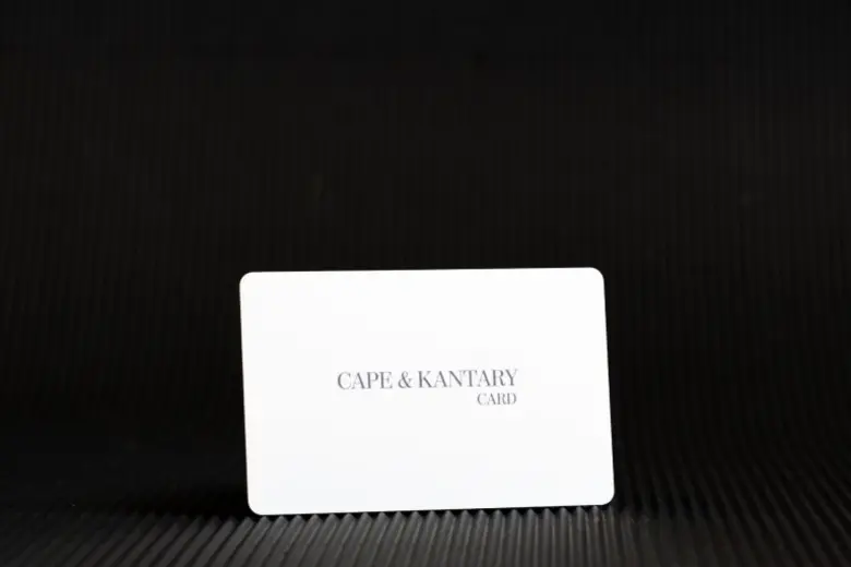 Cape & Kantary Hotels debuts 'Cape & Kantary Card' on 15th July 2025 All privileges in one card from 23 hotels across Thailand