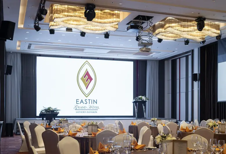 ครบทุกมิติของการประชุม พร้อมคอฟฟี่เบรกที่ตอบโจทย์ทุกไลฟ์สไตล์