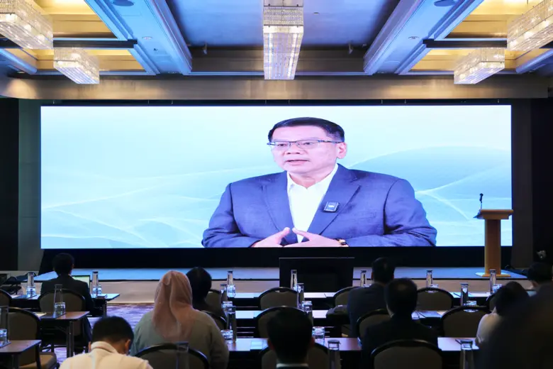 KPMG สานต่อความร่วมมือกับ TDO เปิดหลักสูตร Digital Assets Course for Operators ยกระดับมาตรฐานผู้ประกอบวิชาชีพสินทรัพย์ดิจิทัลในไทย