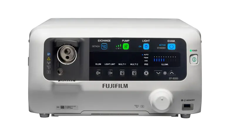 ฟูจิฟิล์ม พลิกโฉมวงการส่องกล้อง เปิดตัวเครื่อง ELUXEO(R) 8000 และกล้องส่องกระเพาะอาหารรุ่น 800 Series ครั้งแรกในไทยที่งานประชุมวิชาการ ราชวิทยาลัยศัลยแพทย์แห่งประเทศไทย (RCST 2025)