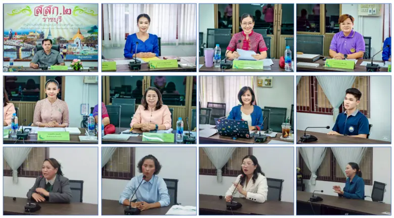 สำนักงานส่งเสริมและพัฒนาการเกษตรที่ 2 จังหวัดราชบุรี คัดเลือกเกษตรกรภาคตะวันตก เข้าร่วมโครงการเสริมสร้างศักยภาพเกษตรกรต้นแบบและเกษตรกรรุ่นใหม่ ณ เครือรัฐออสเตรเลีย
