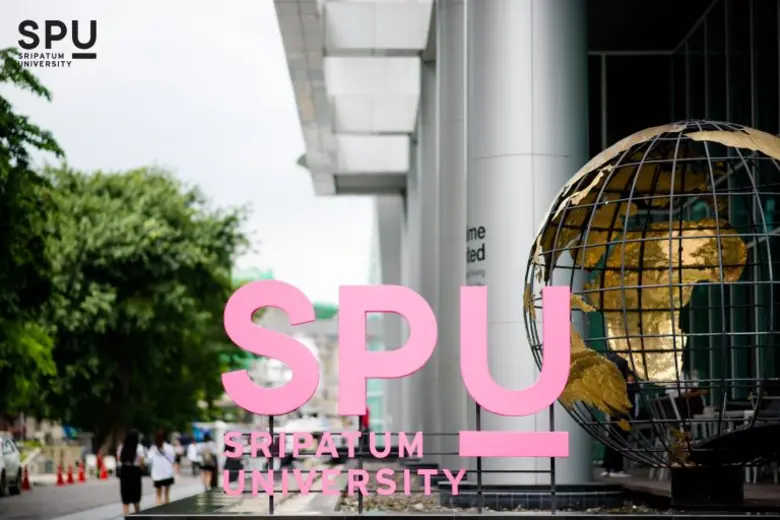 SPU คว้าอันดับ 1 มหาวิทยาลัยเอกชนไทย 3 ด้าน จาก THE Impact Rankings 2025 เด่นชัดด้าน "การศึกษาที่มีคุณภาพ" สร้างโอกาสเรียนรู้ให้ทุกคนเข้าถึงได้