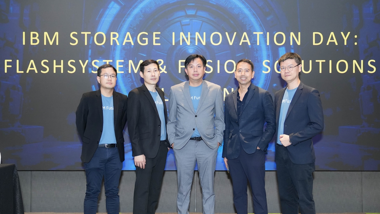 Metro Connect Partners with IBM to Host "IBM Storage Innovation Day: FlashSystem &amp; Fusion Solutions" Showcasing Cutting-Edge Storage Innovation for the Digital Business Era