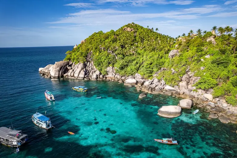 Agoda Reveals First-Half 2025 Travel Insights: China, Malaysia, and South Korea Remain Top Visitors to Thailand