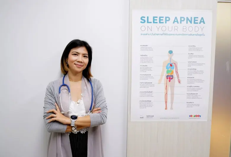 HealthSphere Clinic คลินิกสุขภาพแห่งใหม่ใจกลางอารีย์ พร้อมแนวคิด "Your Health Partner..เพื่อนสุขภาพของคุณ เพื่อสร้างคุณในเวอร์ชั่นที่ดีกว่า"