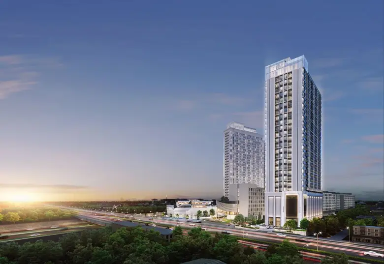 HHR โชว์แกร่งในโซน EEC รับดีมานด์พุ่ง "ระยอง" ฮีโร่ปล่อยเช่า ดัน Yield โต 6 - 8%