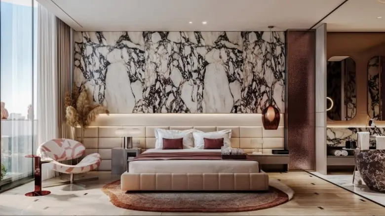 Design Accolades Signal Strong Momentum for Minor Hotels in Ras Al Khaimah