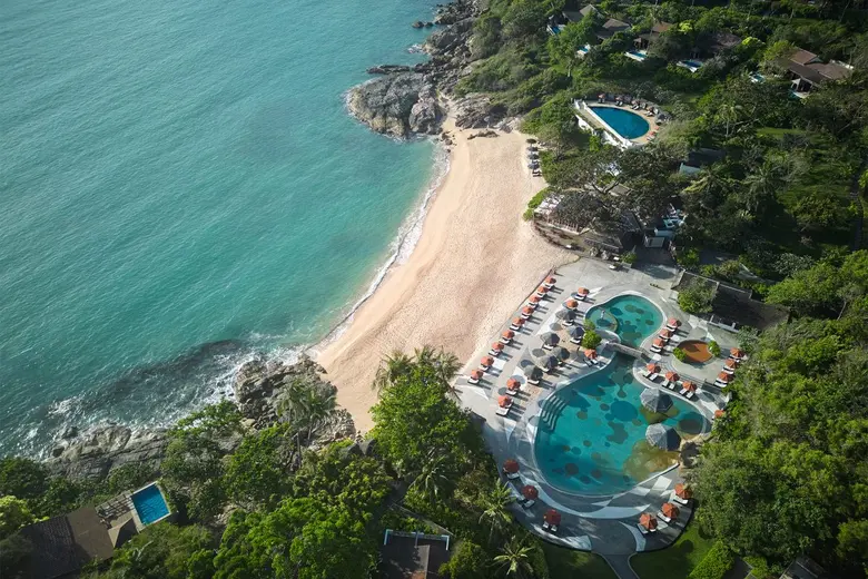 Garrya Tongsai Bay Samui Celebrates 38 Years of Heartfelt Hospitality