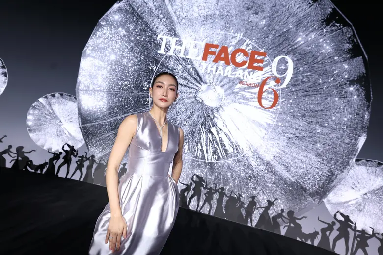 แพนเค้ก เขมนิจ ขึ้นแท่นเมนเทอร์ The Face Thailand Season 6  ประกาศชัด "เดินให้เด็กมันดู!"