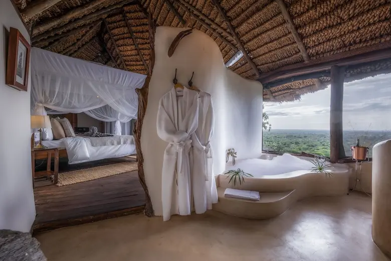 Elewana Collection Revamps Two Safari Icons in Kenya