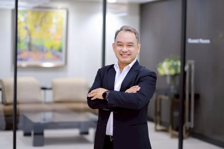 SPU ขับเคลื่อนนวัตกรรม 'AI เพื่อนซี้ 24 ชม.' ให้คำแนะนำแนวทางเพื่อการเรียนรู้เฉพาะบุคคล-ความพร้อมทางอาชีพตลอด 24 ชม.