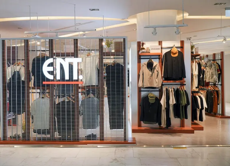 Element72 ชวนสัมผัส "ENT." คอนเซ็ปต์สโตร์มัลติแบรนด์แห่งใหม่ เสิร์ฟไอเทมลิมิเต็ดสุดเอ็กซ์คลูซีฟ ที่แรก ที่เดียว กับ Always First Launch ช้อปก่อนใครได้แล้ววันนี้!
