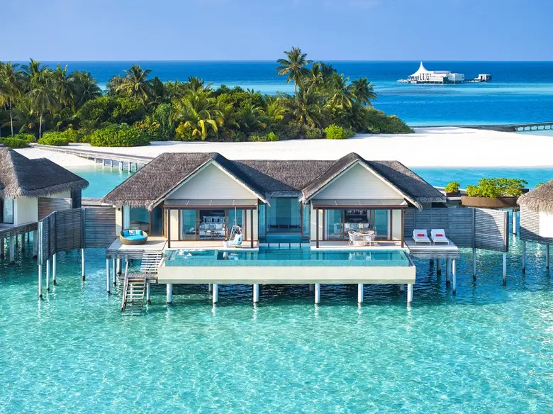 Niyama Private Islands Maldives Unveils THIS IS NIYAMA - Evolved and More Tantalising than Ever