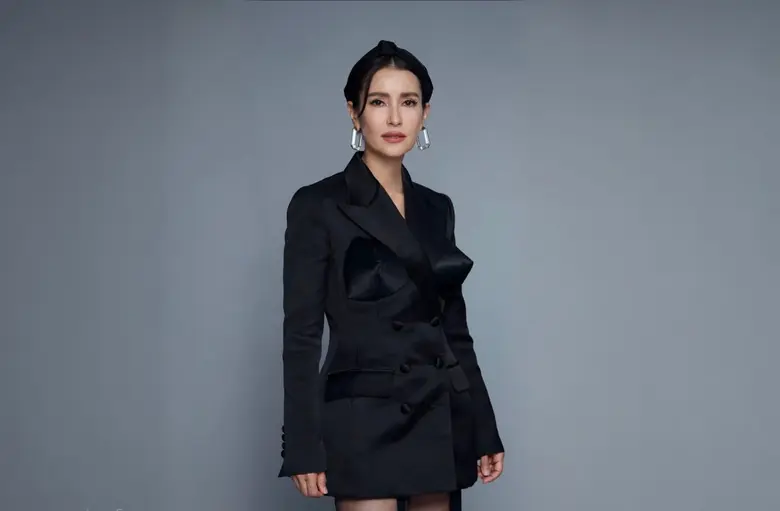 แม่มาแล้ว! "แอน ทองประสม" มาสเตอร์เมนเทอร์ใน The Face Thailand Season 6 ลุยภารกิจมอบโอกาสสุดท้าย ผู้พลิกชะตาผู้เข้าแข่งขัน!