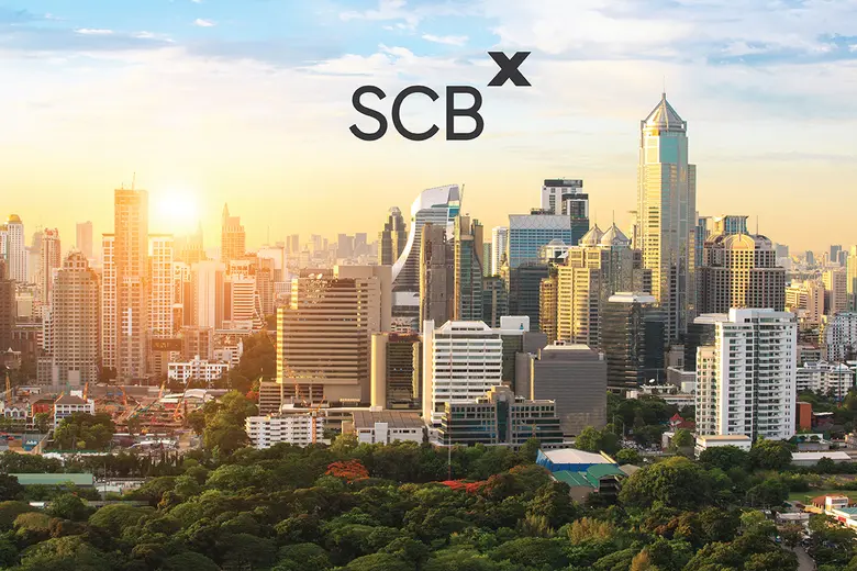SCBX ANNOUNCED SECOND-QUARTER 2025 NET PROFIT OF BAHT 12,786 MILLION