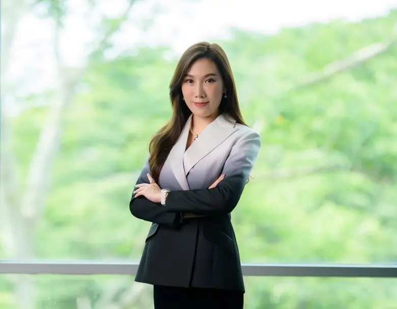 UREKA เร่งสปีดธุรกิจครึ่งปีหลัง! ลุยผลิตน้ำประปา รุกตลาดเม็ดพลาสติกรีไซเคิล ยกระดับสู่ Green Infrastructure - Circular Platform ใน 3-5 ปี