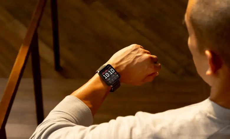 Garmin Launches VENU X1 as The Newest Lifestyle Smartwatch Garmin's Lightest &amp; Thinnest Model with a Rectangular Watch Face PLUS 8 Days of Battery Life