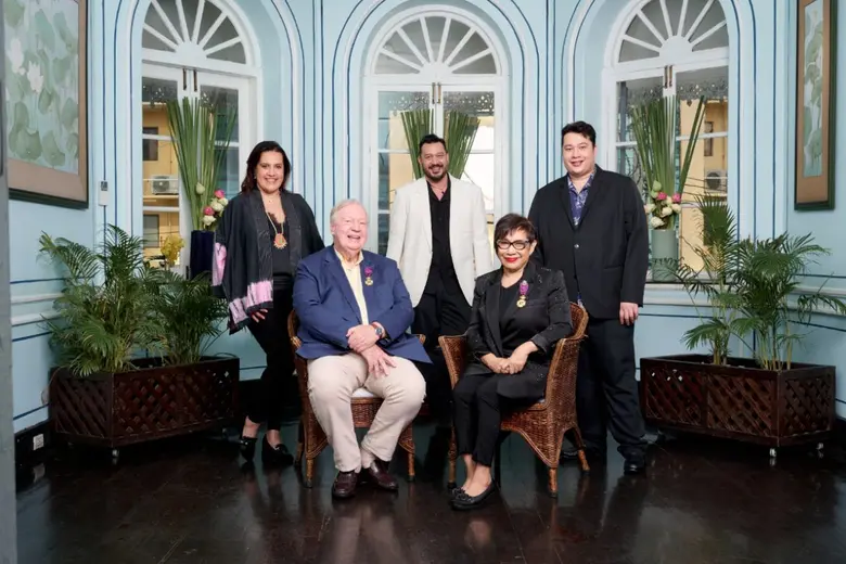 Blue Elephant Fetes 45 Years of Culinary Excellence, Innovation, Global Expansion
