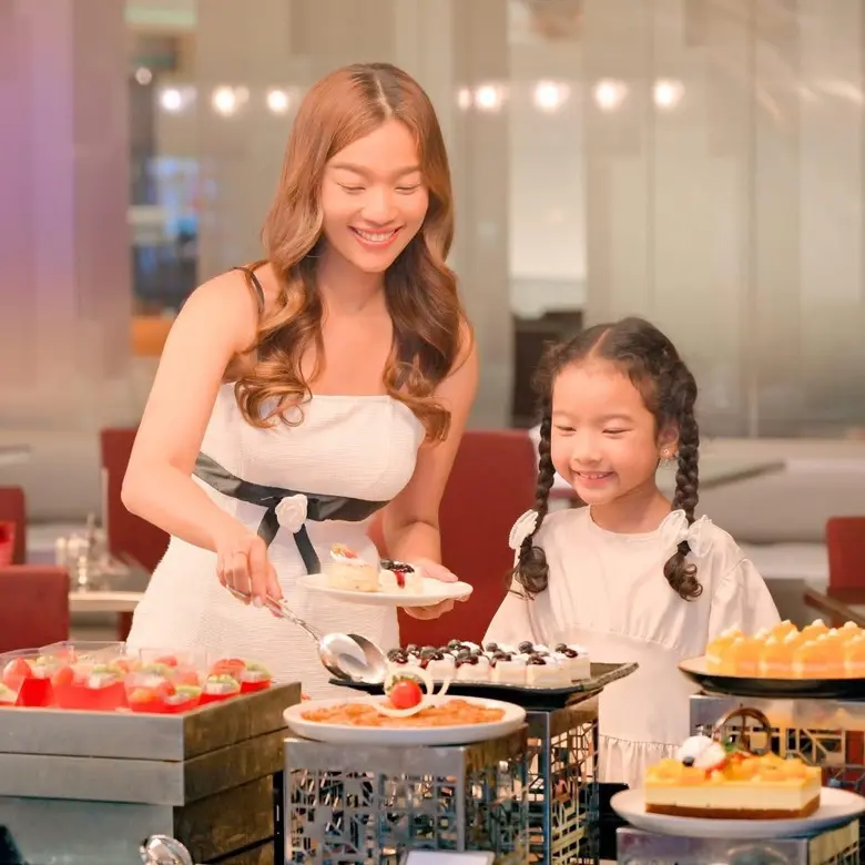 โปรโมชั่นเฉลิมฉลองเทศกาลวันแม่ ที่โรงแรมปทุมวัน ปริ๊นเซส