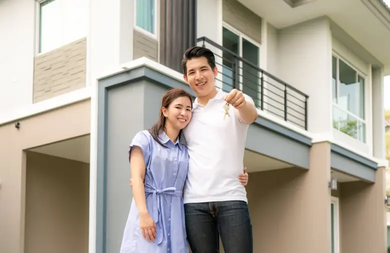 ศรีสวัสดิ์ เงินสดทันใจ มีบริการสินเชื่อบ้านและที่ดินไหม
