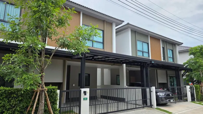 ธนาสิริ กรุ๊ป เปิดตัว "Homesmile by Thana" รุกธุรกิจบริการต่อเติมและตกแต่งบ้านครบวงจร ชูจุดแข็งประสบการณ์ 40 ปี ตั้งเป้ารายได้ 45 ล้านบาทในปีแรก