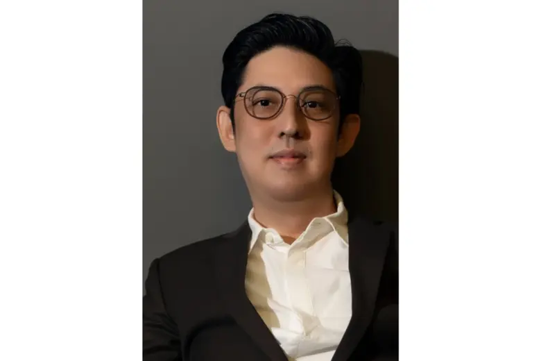 Thailand's Gabriel Peeradon Appointed Vice Chair of ICC Global Marketing and Advertising Commission