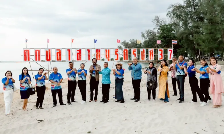 ปัตตานีคึกคัก เทศกาลตกปลาสุดมันส์แห่งปี! "Sport Fishing Saiburi Pattani Festival 2025"