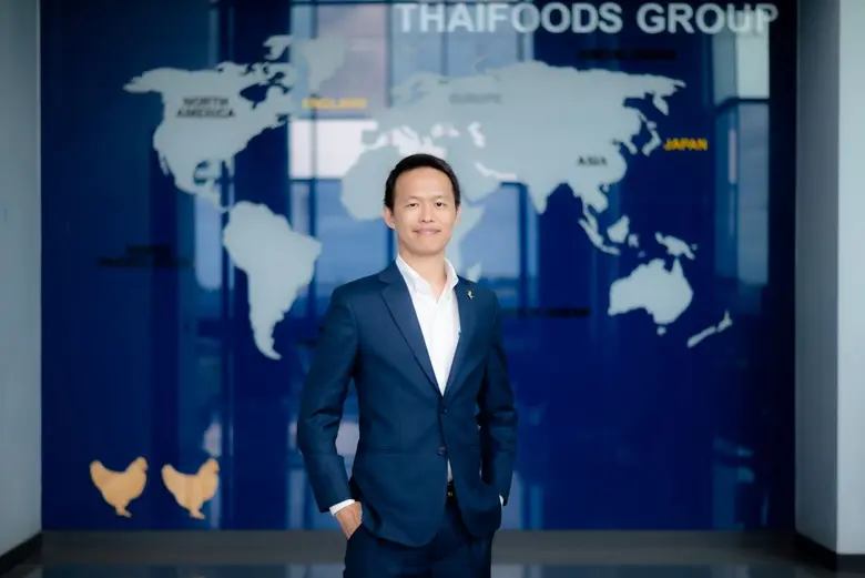 TFG สัญญาณแจ่ม!ครึ่งหลังปี 68 ยอดขายไก่-หมูเติบโตดี ส่งออกไก่ New High ลุยเปิดสาขา "ไทยฟู้ดส์ เฟรซ มาร์เก็ต" รุกตลาดทั่วไทย ดันรายได้ปีนี้โต 10-15% ทำสถิติสูงสุดใหม่ตามเป้า