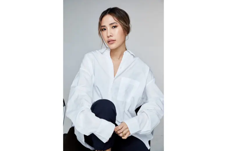 SABINA พร้อมเสิร์ฟ Butterbear คอลเลคชั่นใหม่ Butterbear x Sabina : Glitchcore ตอกย้ำแบรนด์ไทยจับมือคาแรกเตอร์ไทย เปิดตัวสินค้าแนวลำลอง ตอบโจทย์สายแฟยุคใหม่