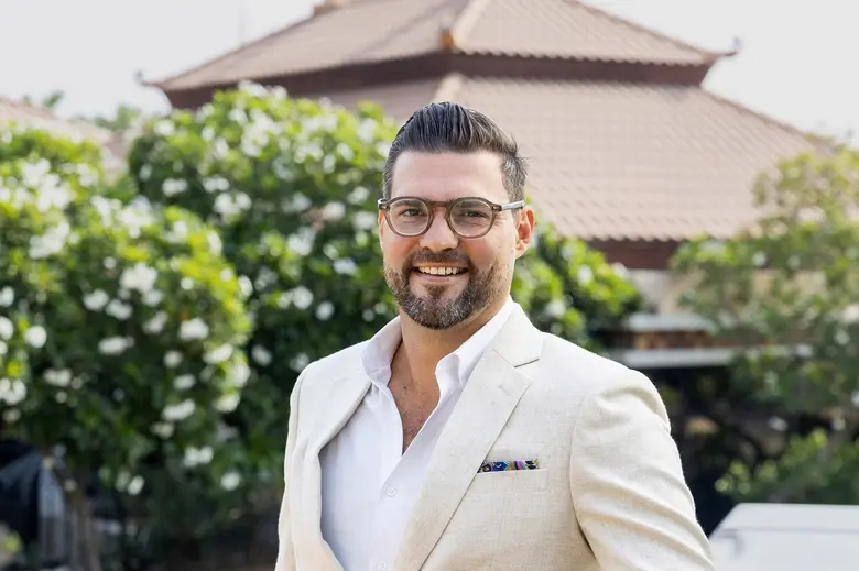 Minor Hotels Appoints Michael Robinson as General Manager of Anantara The Palm Dubai Resort