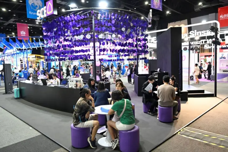 MONEY EXPO 2025 KORAT ยกทัพโปรแรง! กู้บ้าน 0% 3 เดือน NPA ลดสูงสุด 70% สินเชื่อ SME ดอกเบี้ย 2.99% ต่อปี