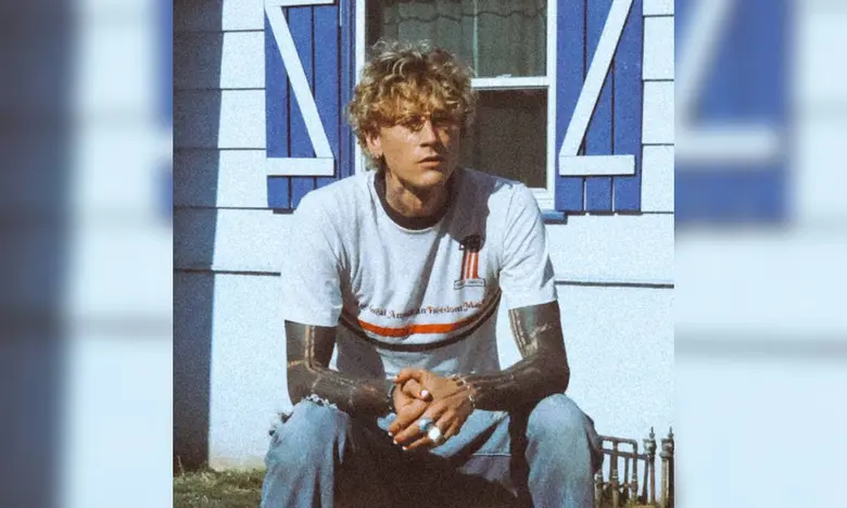 mgk ส่งเพลงใหม่ "miss sunshine" ฟังสบายรับซัมเมอร์ เตรียมฟังอัลบั้มเต็มชุดที่ 6 lost americana พร้อมกัน 8 ส.ค. นี้