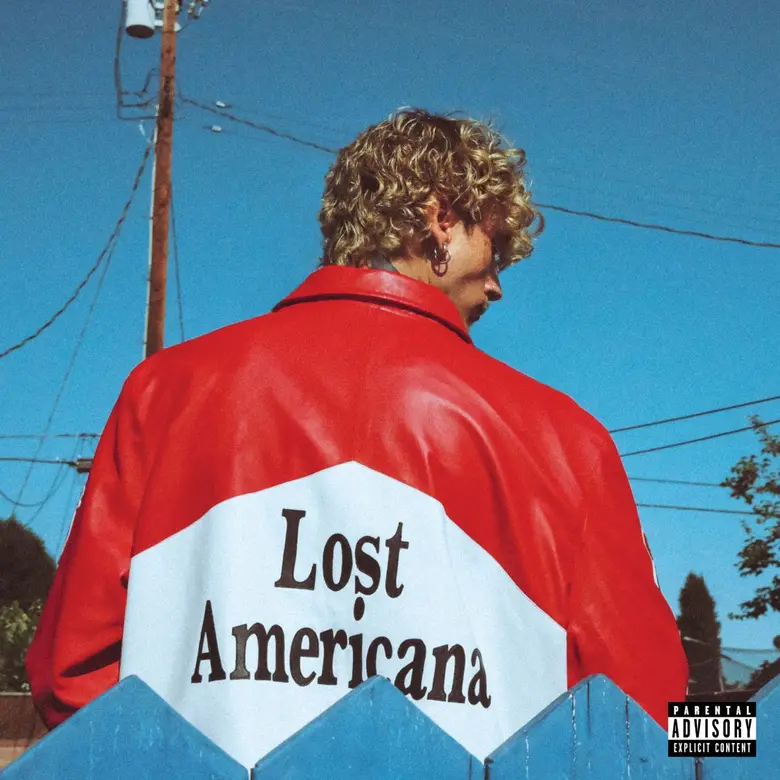 mgk ส่งเพลงใหม่ "miss sunshine" ฟังสบายรับซัมเมอร์ เตรียมฟังอัลบั้มเต็มชุดที่ 6 lost americana พร้อมกัน 8 ส.ค. นี้