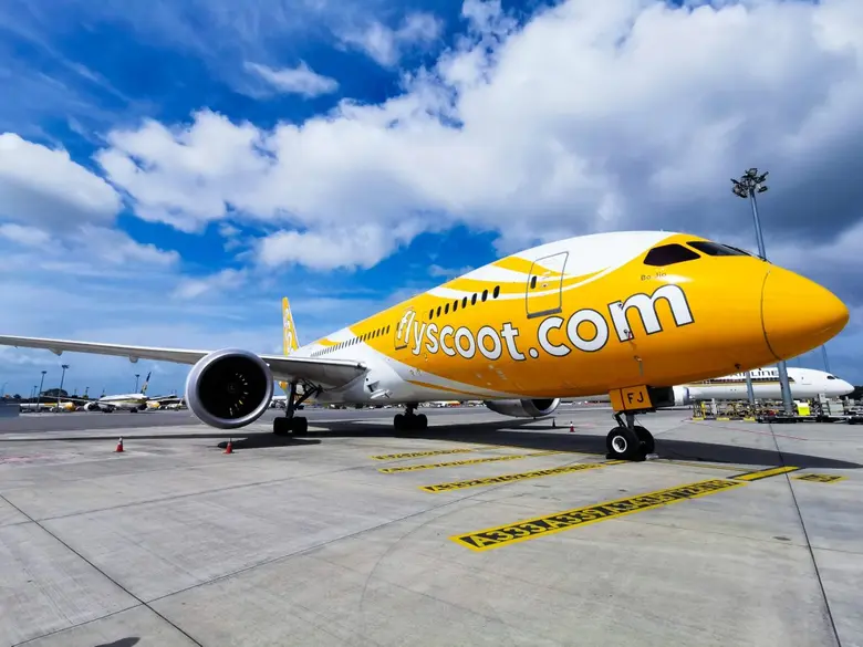 Scoot เผยรายงานเทรนด์พฤติกรรมท่องเที่ยวแบบ "Solo Travel"