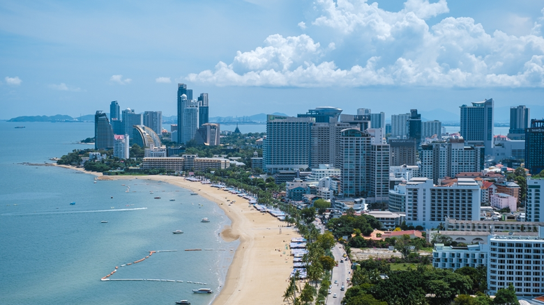 ส่องศักยภาพ "คอนโดจอมเทียน": ทำไมถึงเป็น Prime Location ที่น่าลงทุนที่สุดในพัทยา