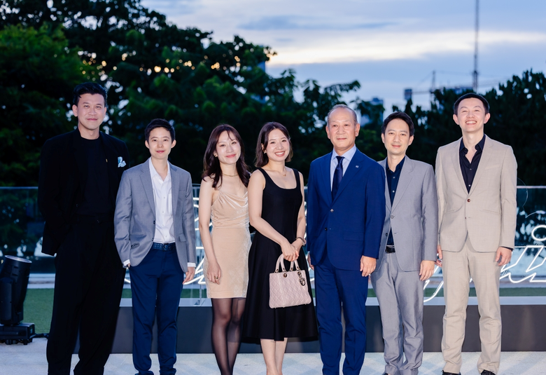 Bridgestone ได้รับเลือกจาก Lamborghini ในฐานะพันธมิตรร่วมพัฒนายางสปอร์ตสมรรถนะสูง ด้วยผลิตภัณฑ์ "POTENZA SPORT" ให้ "Lamborghini Temerario" เปิดตัวอย่างยิ่งใหญ่ในประเทศไทย ตอกย้ำแบรนด์ยางรถยนต์คุณภาพพรีเมียมสำหรับรถซูเปอร์สปอร์ตหรูระดับโลก