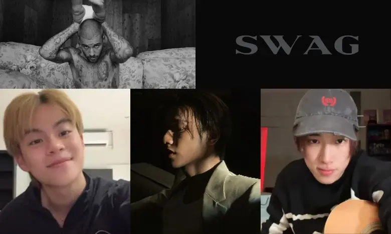ละมุนมาก! หนุ่ม ๆ BUS คัฟเวอร์เพลงใหม่ Justin Bieber อัลบั้ม SWAG ตอบรับกระแสดีจากแฟนเพลงทั่วโลก สมเป็นอัลบั้มแห่งปีที่ทุกคนรอคอย