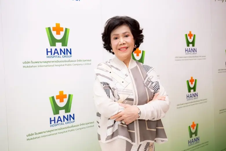 ไอพีโอ HANN รพ. มุกดาหารอินเตอร์ฯ กระแสตอบรับแรง! นักลงทุนแห่จองซื้อหุ้นเกลี้ยง 160 ล้านหุ้น
