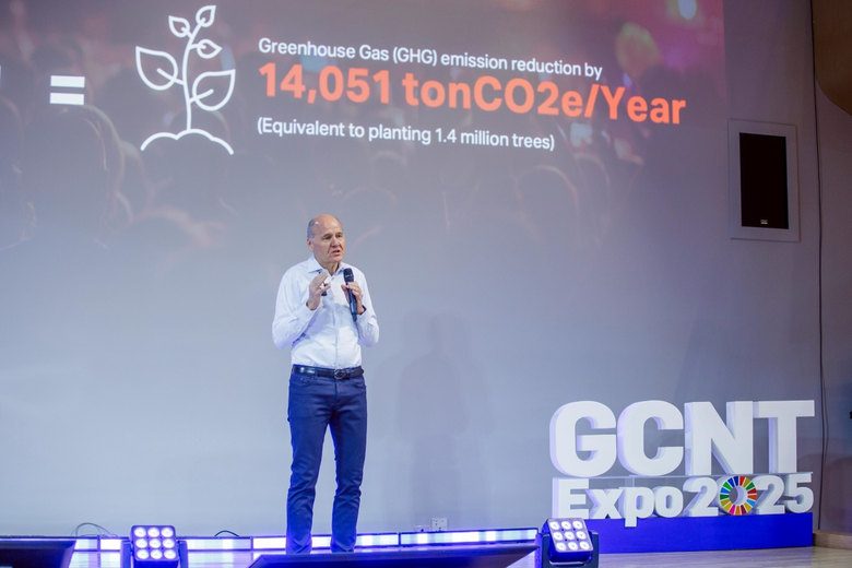 Decoding Sigve Brekke's Vision: How True is Utilizing the Power of Data for Good and AI to Build a Sustainable Tech Company