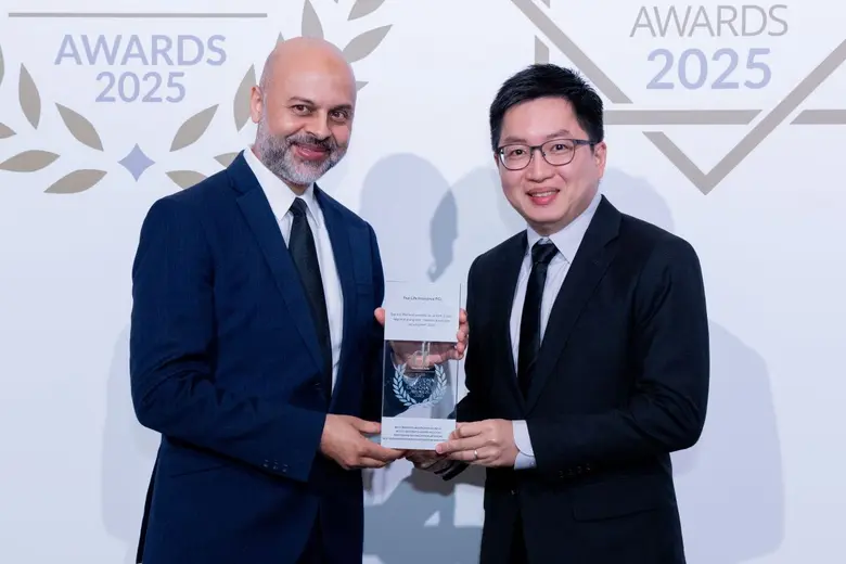 ไทยประกันชีวิต คว้า 3 รางวัลอันทรงเกียรติ ระดับภูมิภาค จากเวที Alpha Southeast Asia Awards 2025 สะท้อนความเป็นเลิศด้านบรรษัทภิบาลและบริหารจัดการนักลงทุนสัมพันธ์