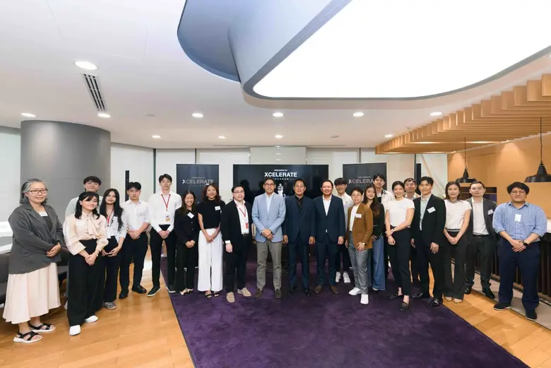 SCB WEALTH launches the "SCB WEALTH XCELERATE PROGRAM" developing a new generation of quality investors ready to achieve sustainable wealth