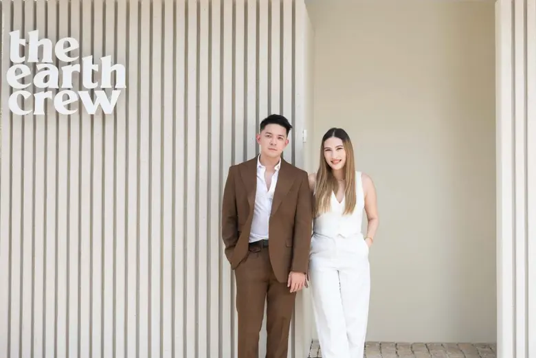 "The Earth Crew" ประกาศจุดยืนใหม่วงการ Influencer Marketing ชูแนวคิด "Creative Influencer's Strategist" สร้างผลลัพธ์ทางธุรกิจที่วัดผลได้จริง