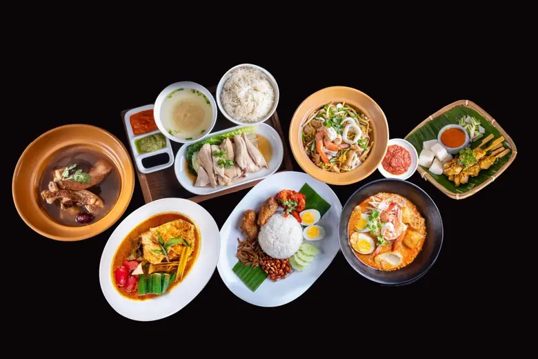 Celebrate Singapore's 60th National Day with Iconic Flavours at Plate Restaurant