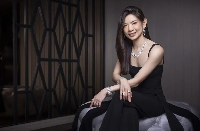 Jubilee Diamond เปิดตัว "Everbloom Embrace" ดอกไม้ประดับเพชรคอลเลกชันวันแม่ 2025 สื่อรักแท้อันเบ่งบานไม่มีวันสิ้นสุด