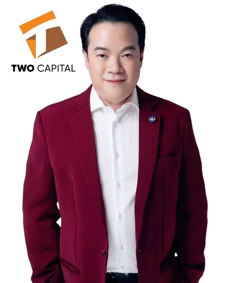 Two Capital Backs Thailand's Strategic Landbridge Initiative, Reinforcing Vision to Become Global Economic Gateway