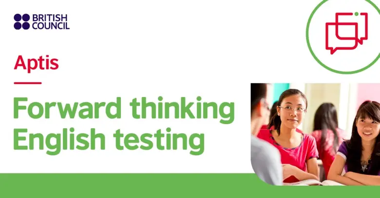 Aptis earns recognition from three key Thai education bodies - British Council launches test centres to enhance English proficiency and prepare Thai students for the global stage