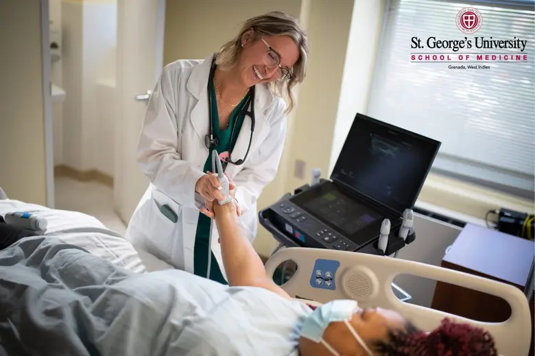 Mastering Doctor-Patient Communication: SGU Experts Offer Key Insights for Future Physicians