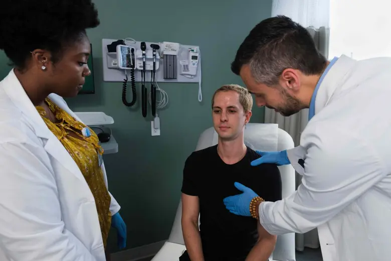 Mastering Doctor-Patient Communication: SGU Experts Offer Key Insights for Future Physicians