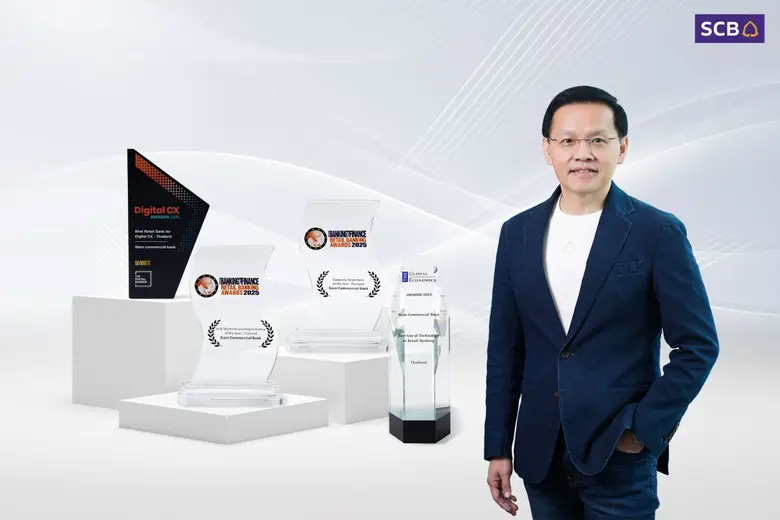 SCB Accelerates Consumer Banking with Hyper-Personalized Digital Experiences